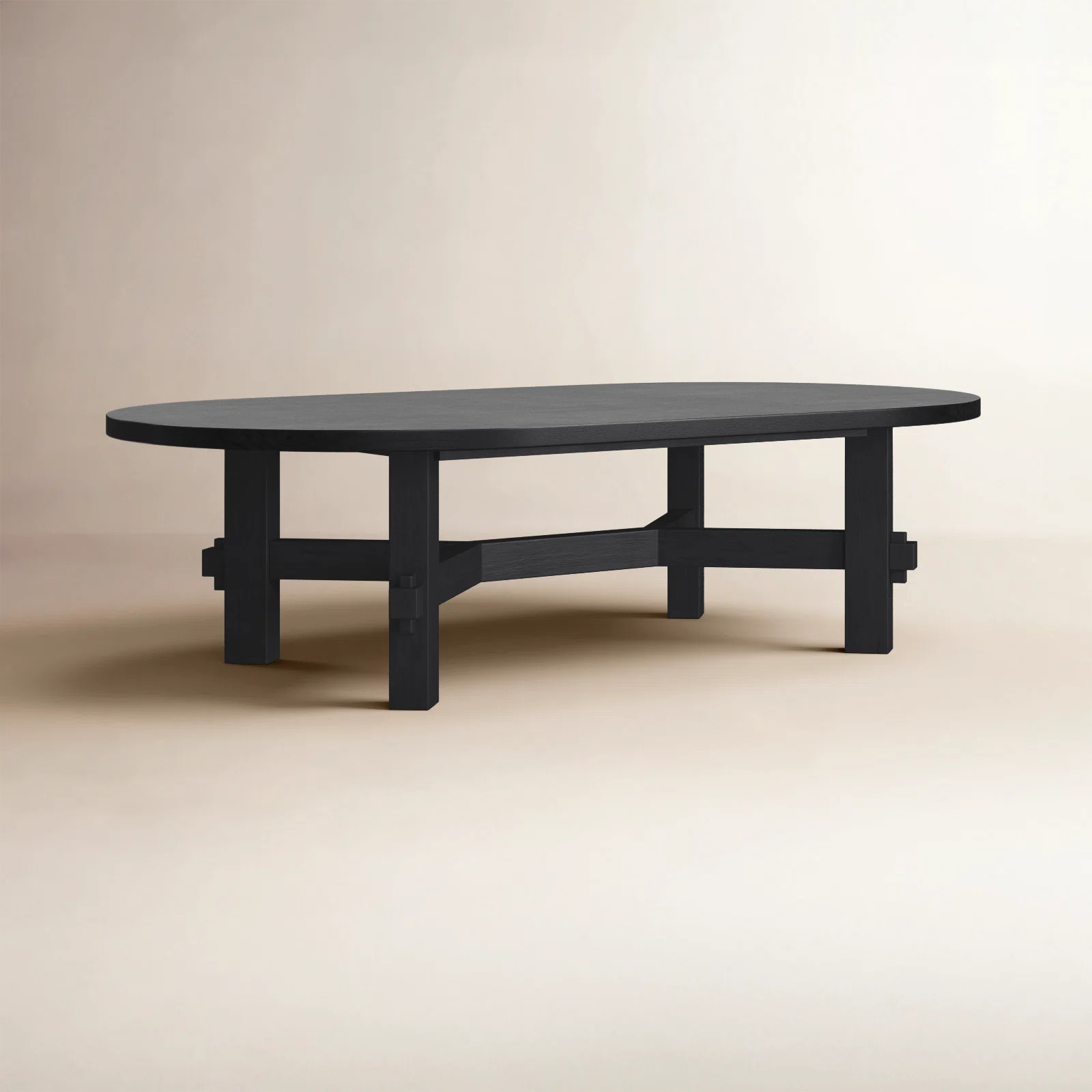 Tabytha Solid Wood Coffee Table | Wayfair North America