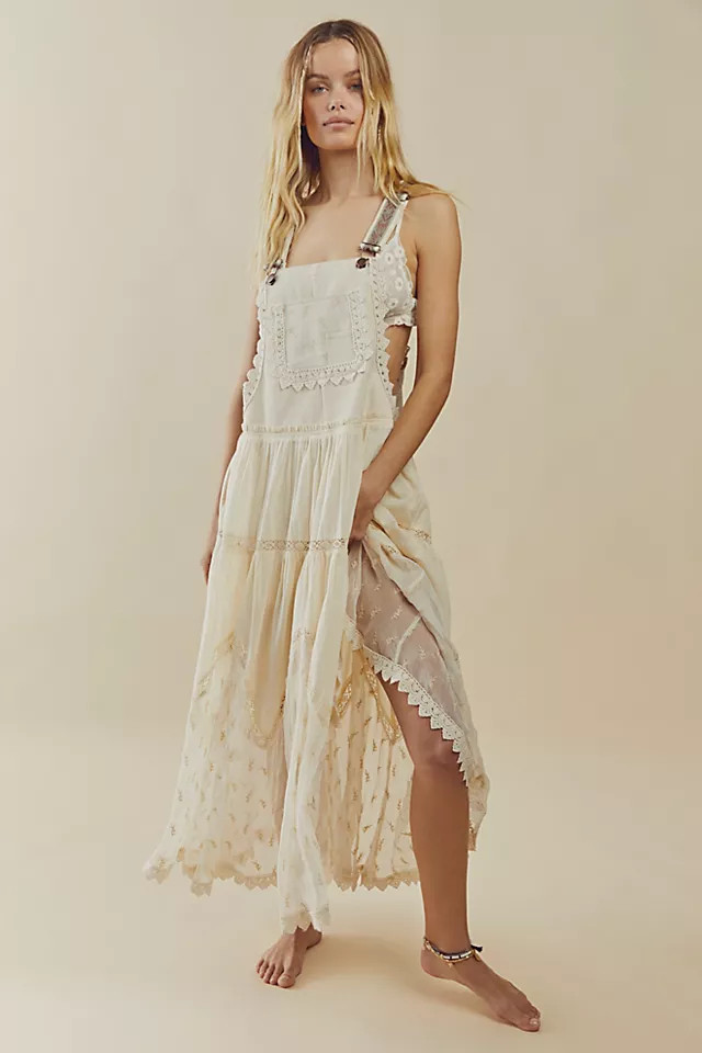 Trails End Skirtall | Free People (Global - UK&FR Excluded)