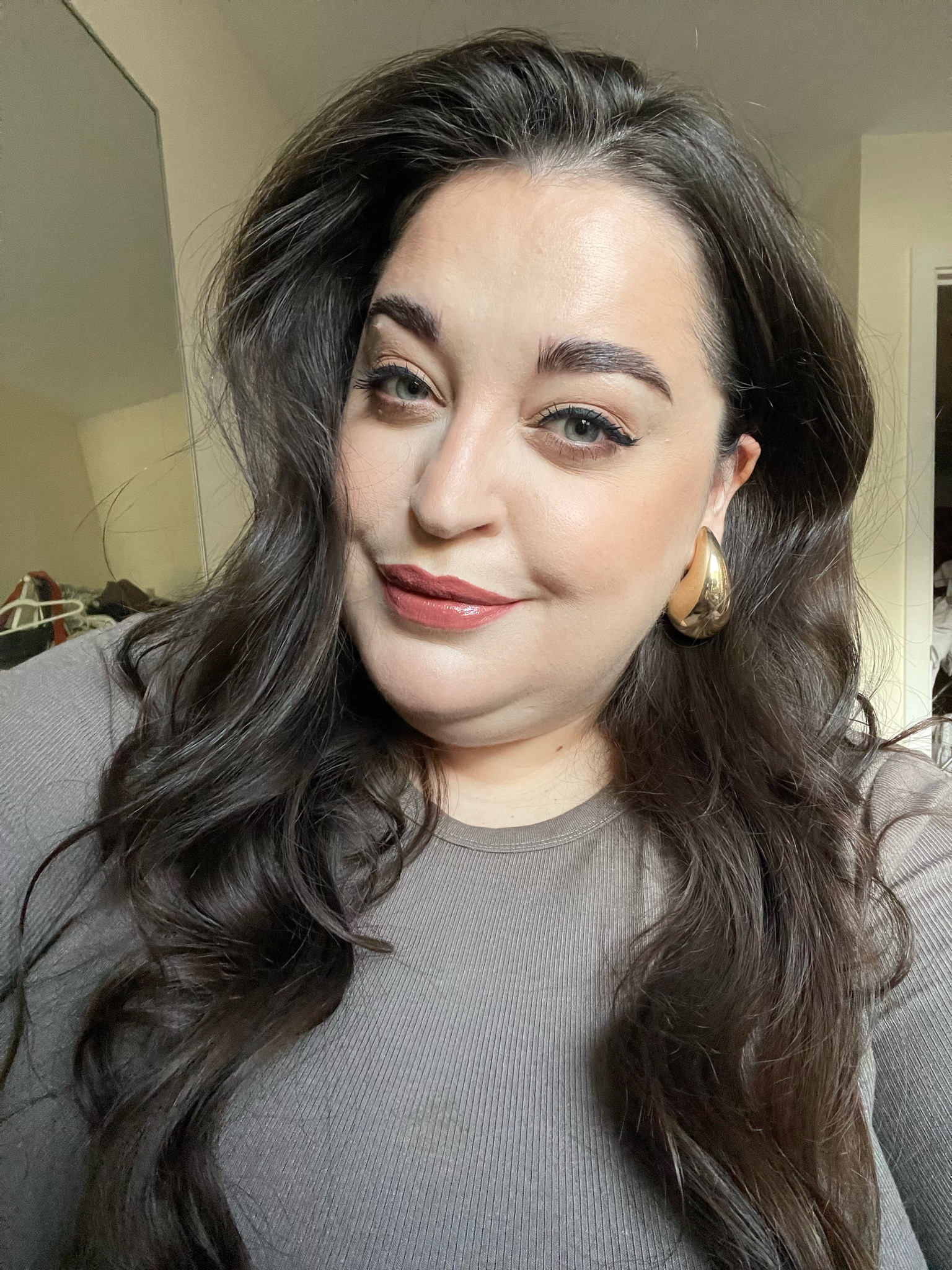 My top 3 products for sleek, voluminous hair with major lift


#LTKbeauty