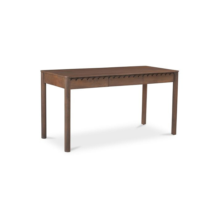 Barclay Desk (60") | West Elm (US)