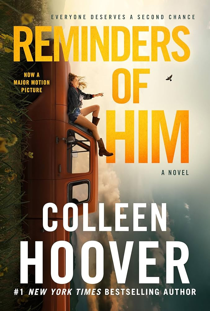 Reminders of Him: A Novel | Amazon (US)