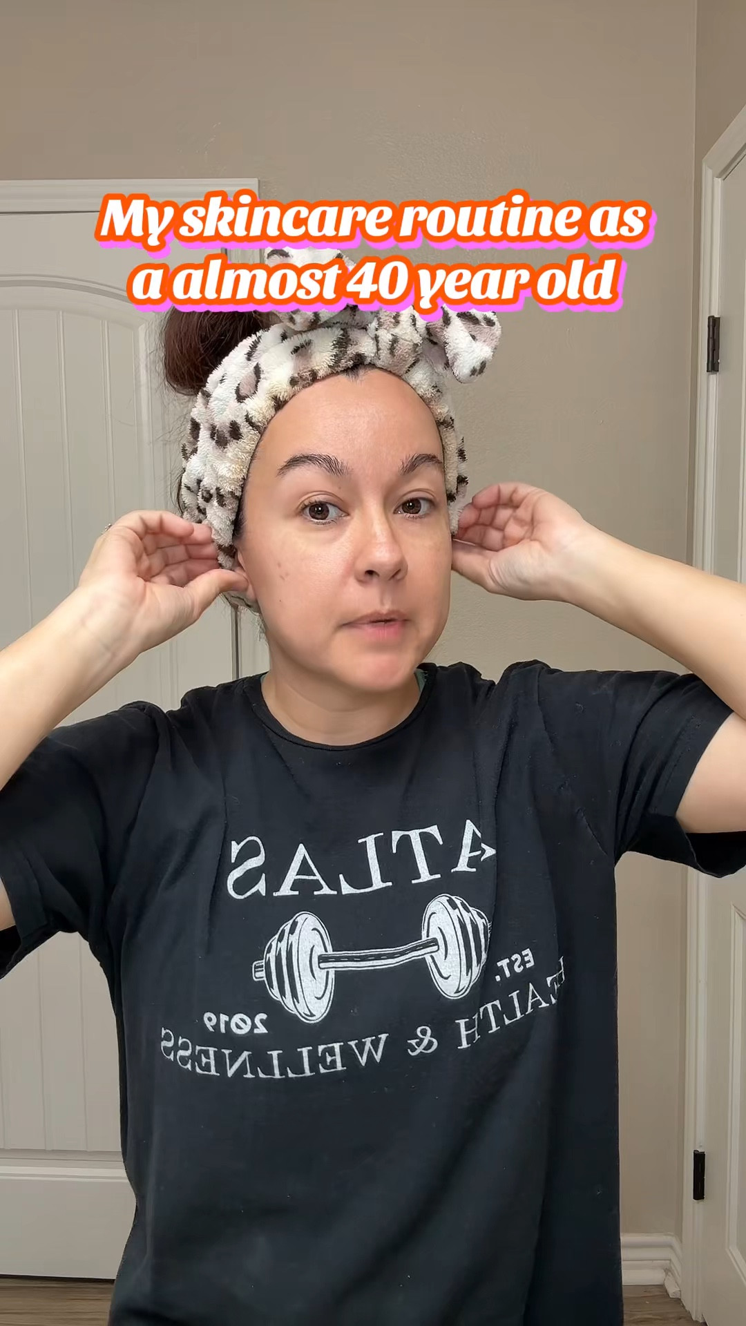 My skincare routine! 

#LTKselfcare #LTKgrwm #LTKBeauty