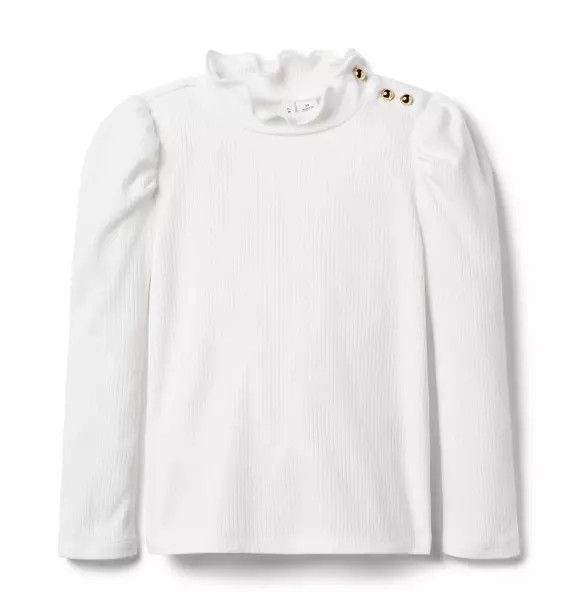 Long Sleeve Tops | Janie and Jack