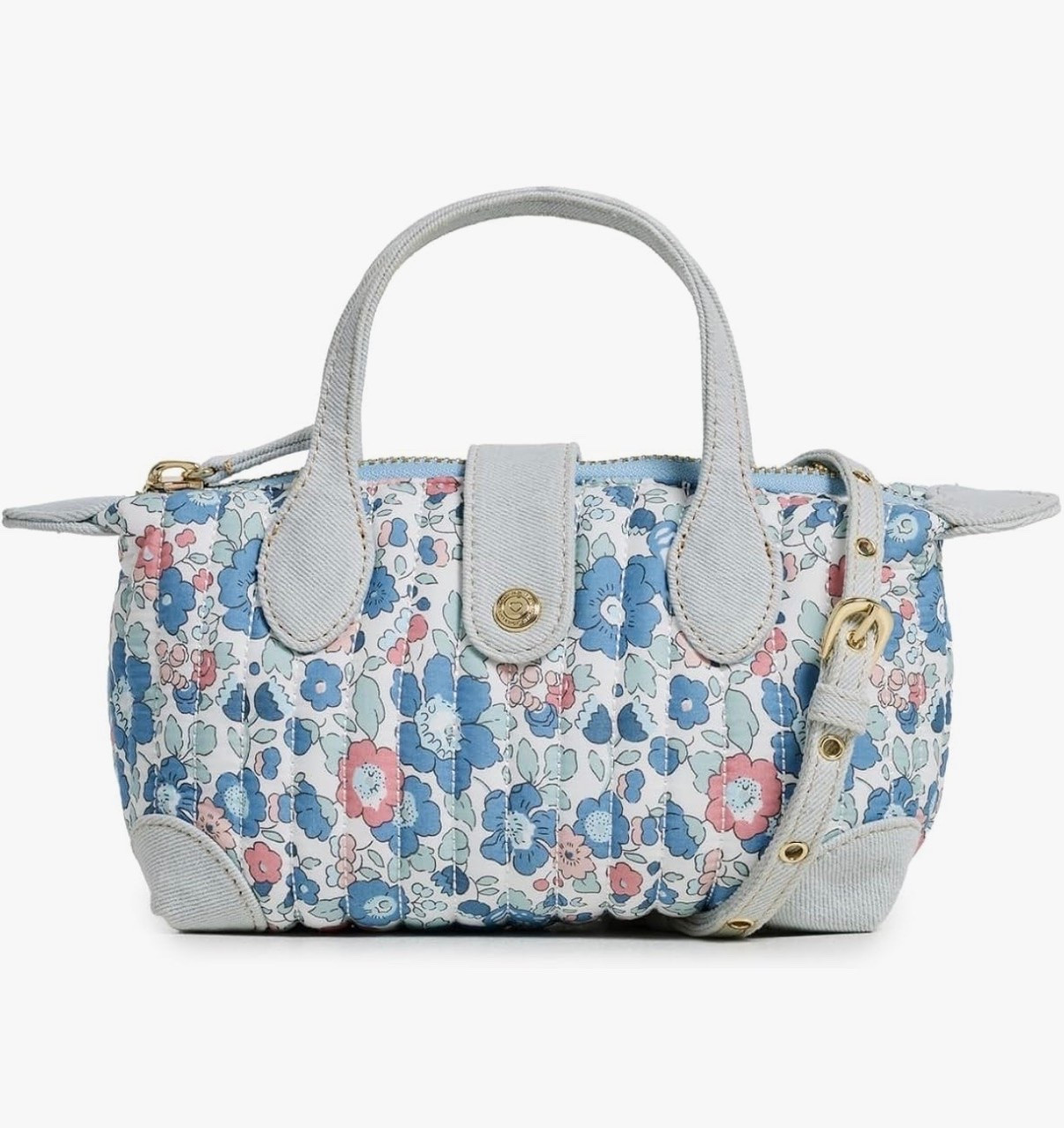 Stoney Clover Lane Women's Pouchette Crossbody Bag 02

Perfect every day bag

#LTKTravel #LTKootd #LTKgrwm