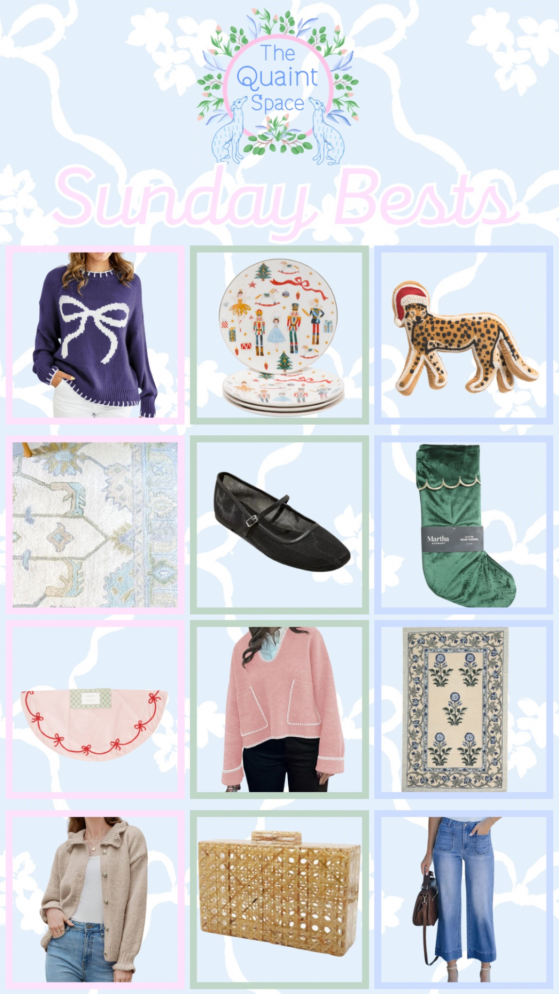 Best sellers from last week ✨

#LTKHoliday #LTKHome #LTKFindsUnder100