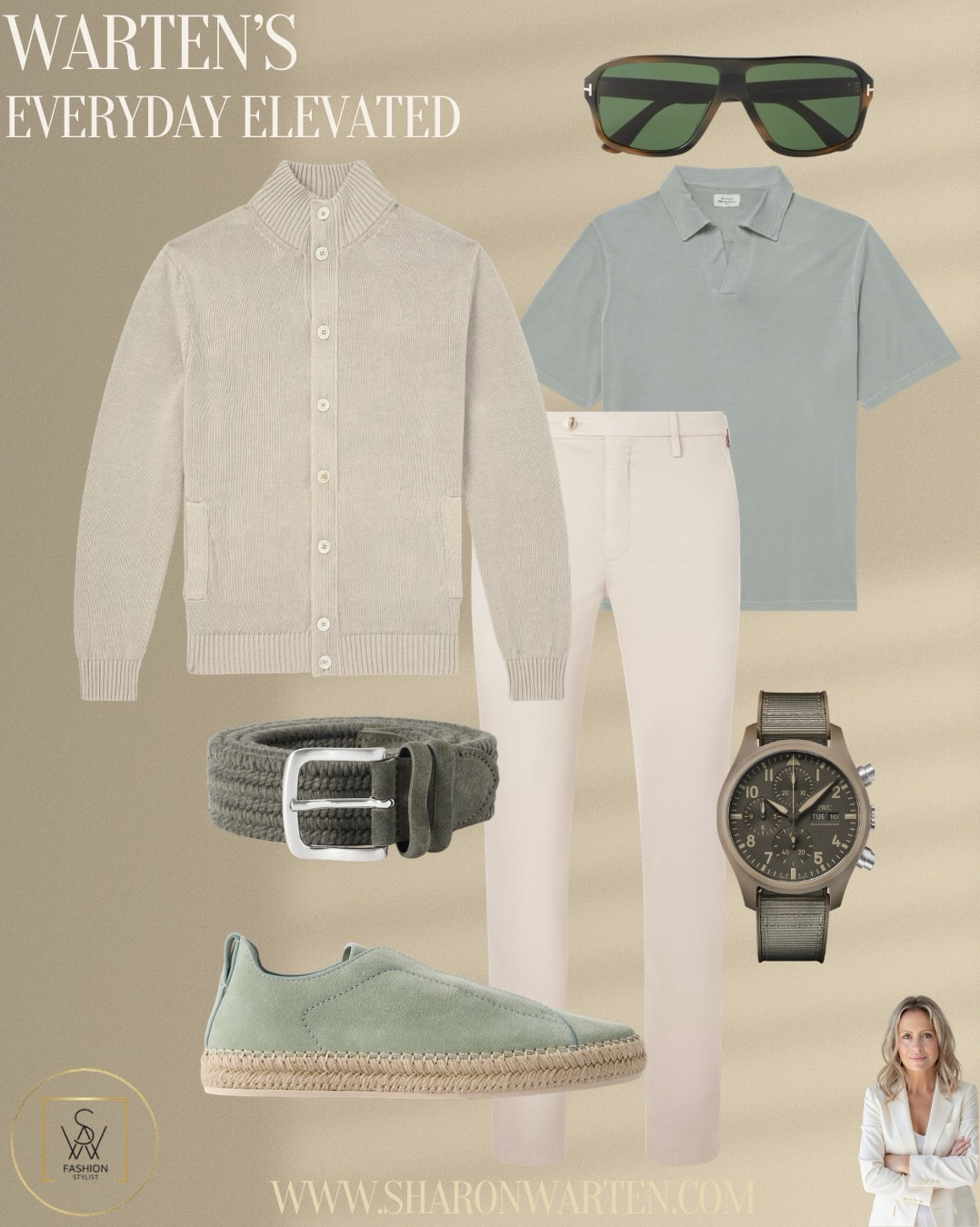 Elevated Everyday. You don’t pack chaos.A warm-weather wardrobe should be light .Every piece earns its place.Build your vacation capsule →  #timeless #curator #lifestyle#luxury#TimelessFashion

#LTKTravel #LTKMens #LTKSeasonal