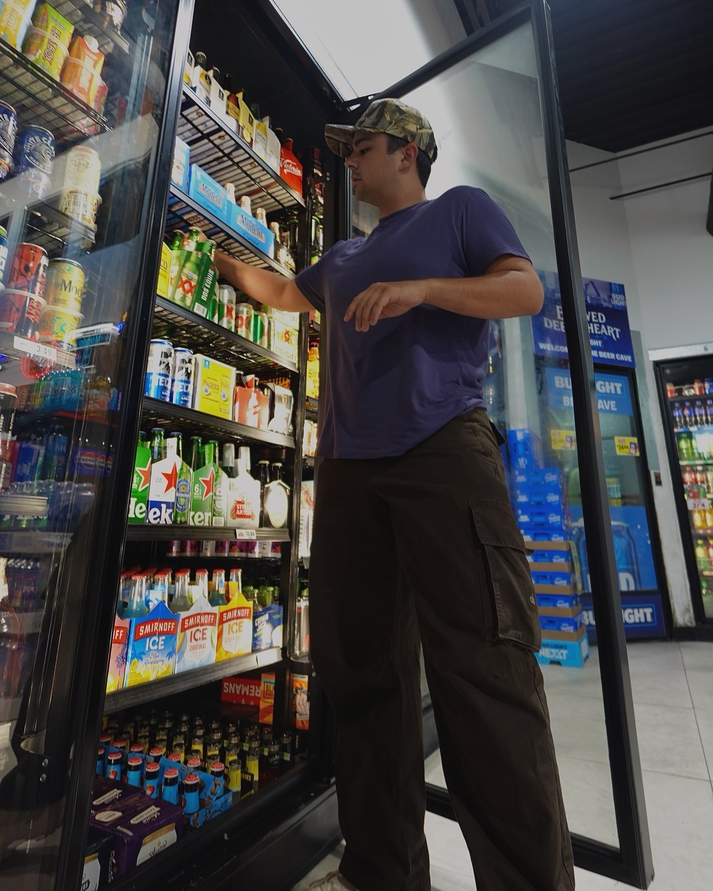 Quick Trip ⛽️

#LTKMens #LTKStyleTip #LTKActive