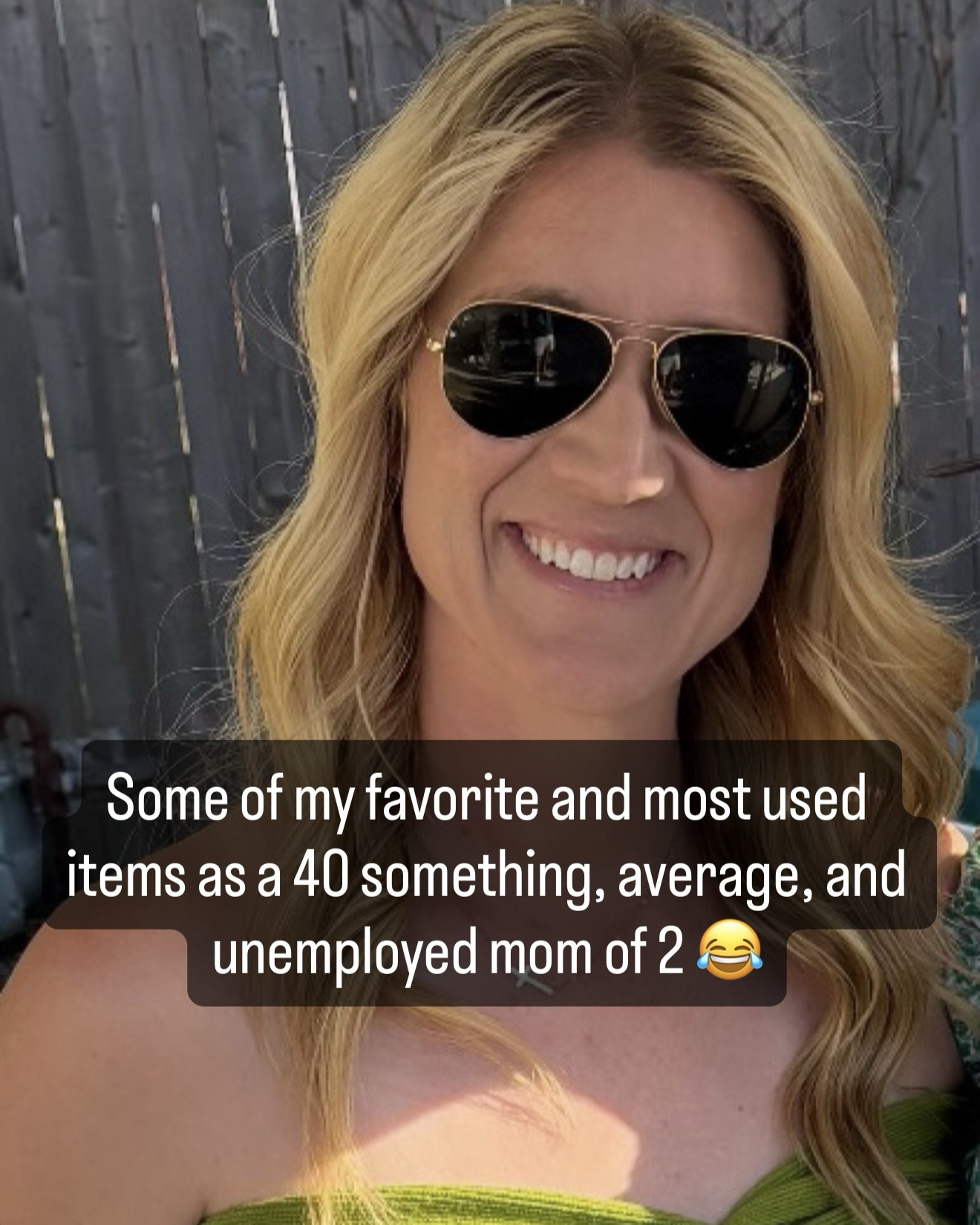 🎵 These are a few of my favorite things🎵

#LTKHome #LTKOver40 #LTKmomlife