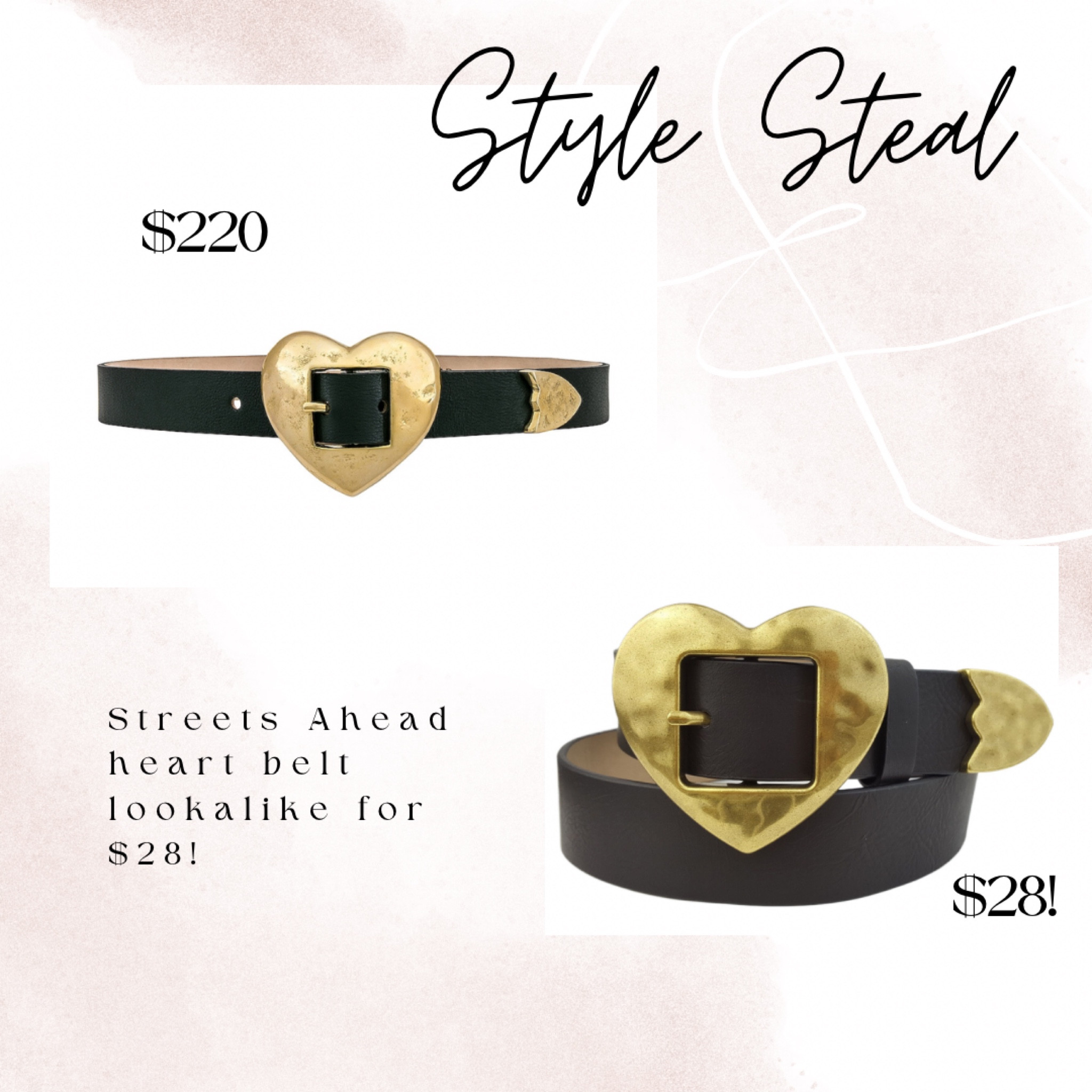 Grab this style stealer from Etsy at the link in my bio!