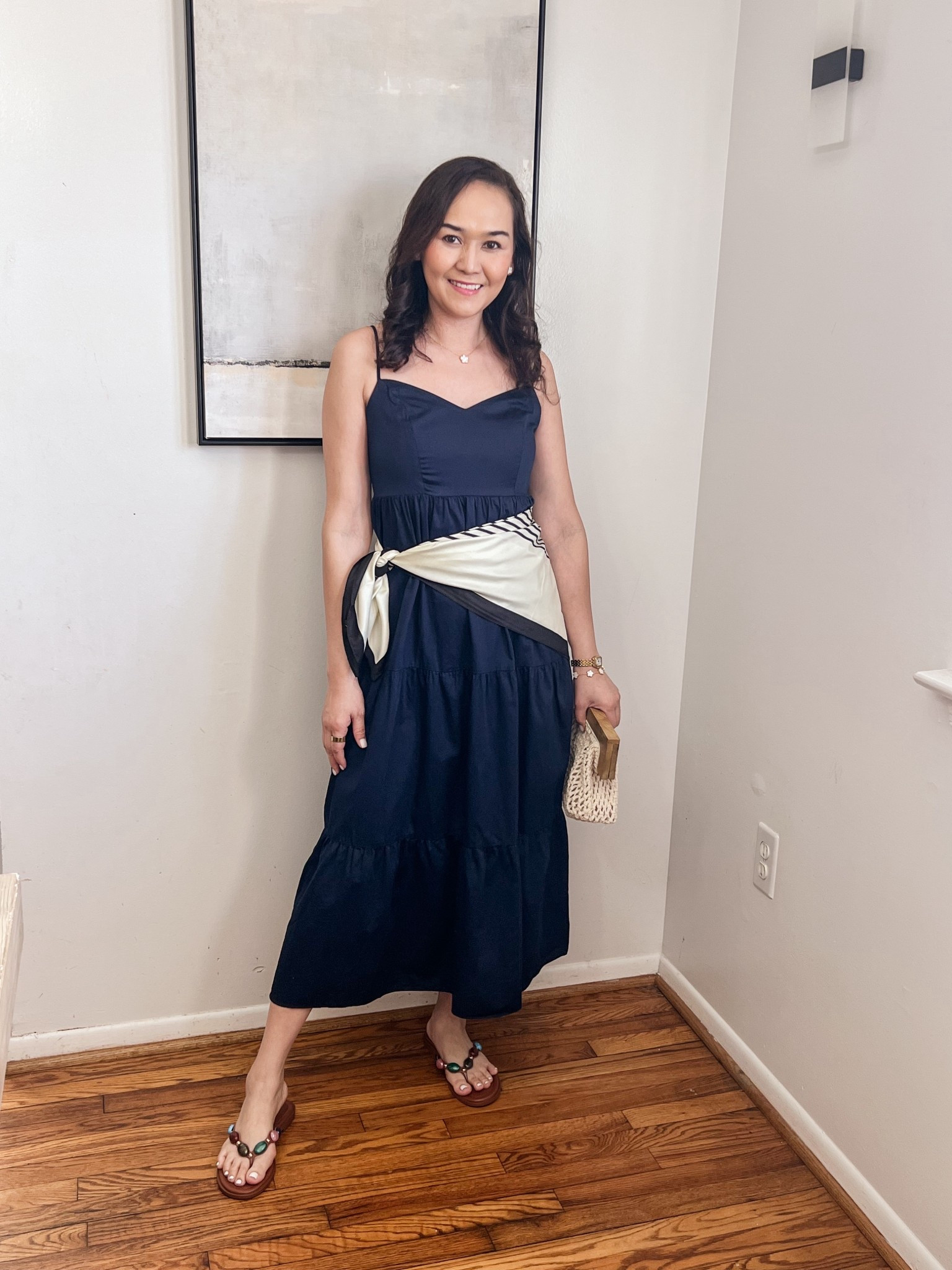 This is what I mean when I say you don’t need to spend a lot to look put together.
Just better pieces + simple styling. #amazonfashion 


#LTKootd