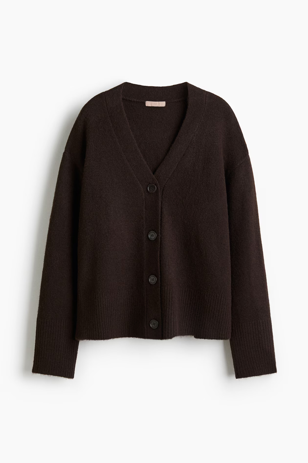 Cardigan | H&M (UK, MY, IN, SG, PH, TW, HK)