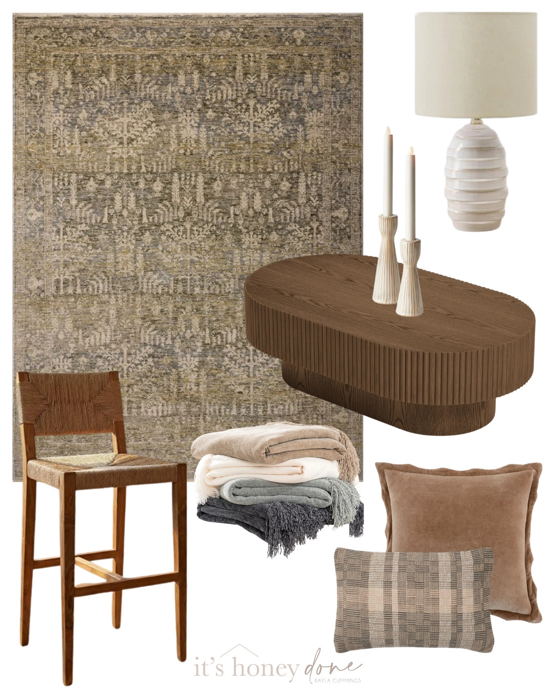 Wayfair fall finds are GOOD this year 👏🏼🍂

From cozy fall home decor and outdoor entertaining finds to game day hosting, tailgating essentials and backyard upgrades, I found so many good Wayfair pieces to transition your home into fall.

Think cozy Wayfair rugs, outdoor furniture, fire pits, fall porch decor, kitchen finds, bar stools, entertaining essentials and everything you need for football season and fall weekends at home.

So many of these Wayfair finds are on major sale right now too! 👀