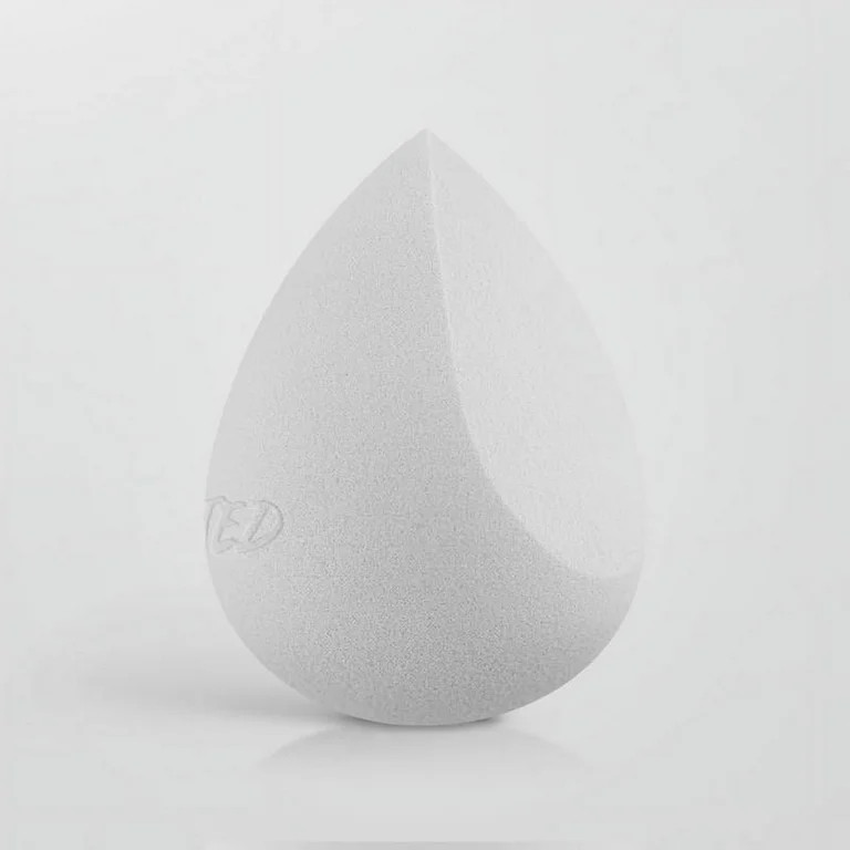 Painted Oversized Sponge for Fast & Smooth Makeup Blending by James Charles | Walmart (US)