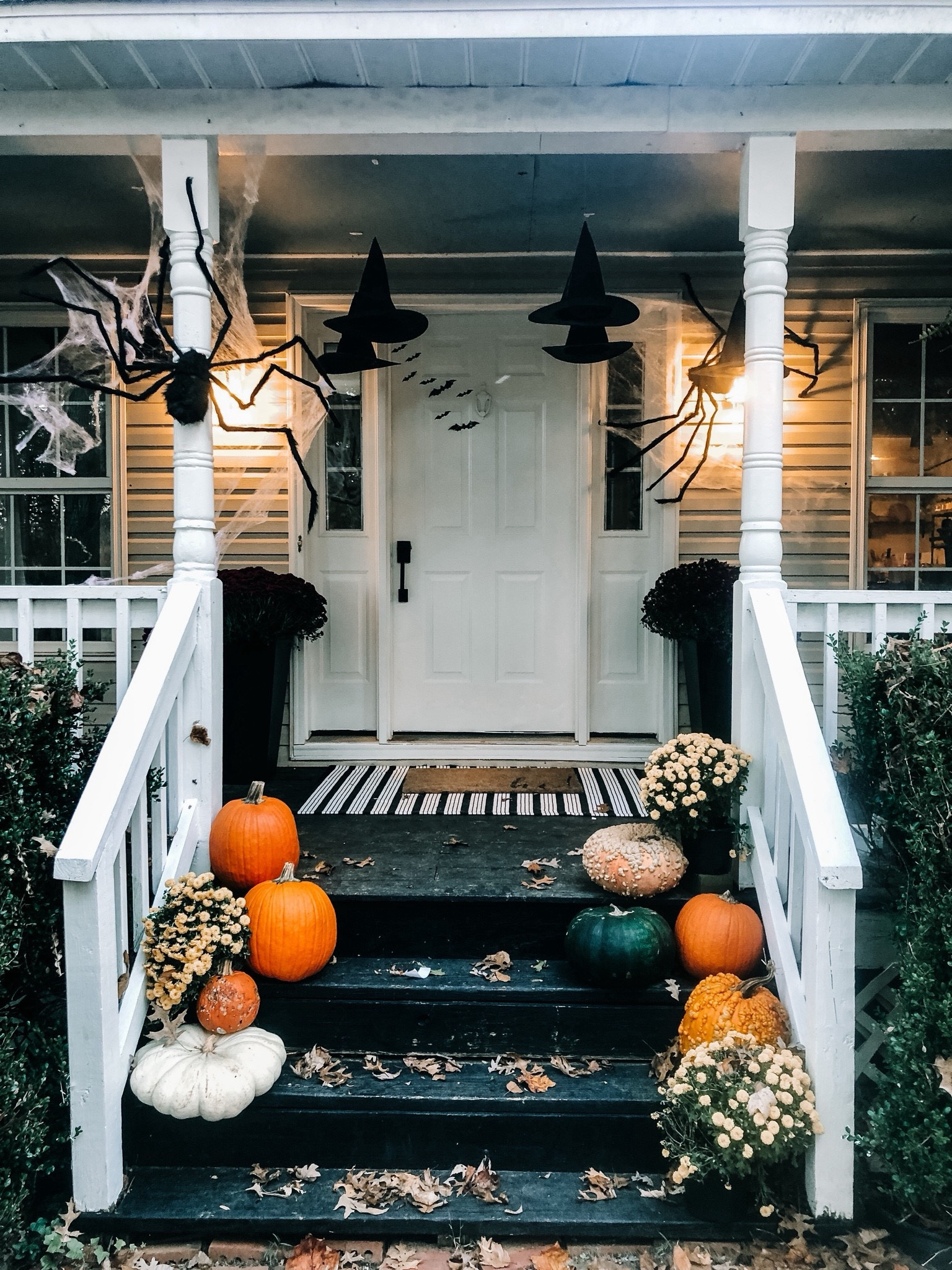 Halloween Decorations