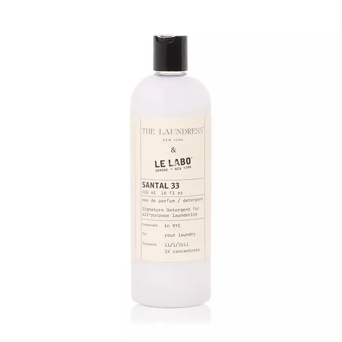 Le Labo Santal 33 Detergent | Bloomingdale's (US)
