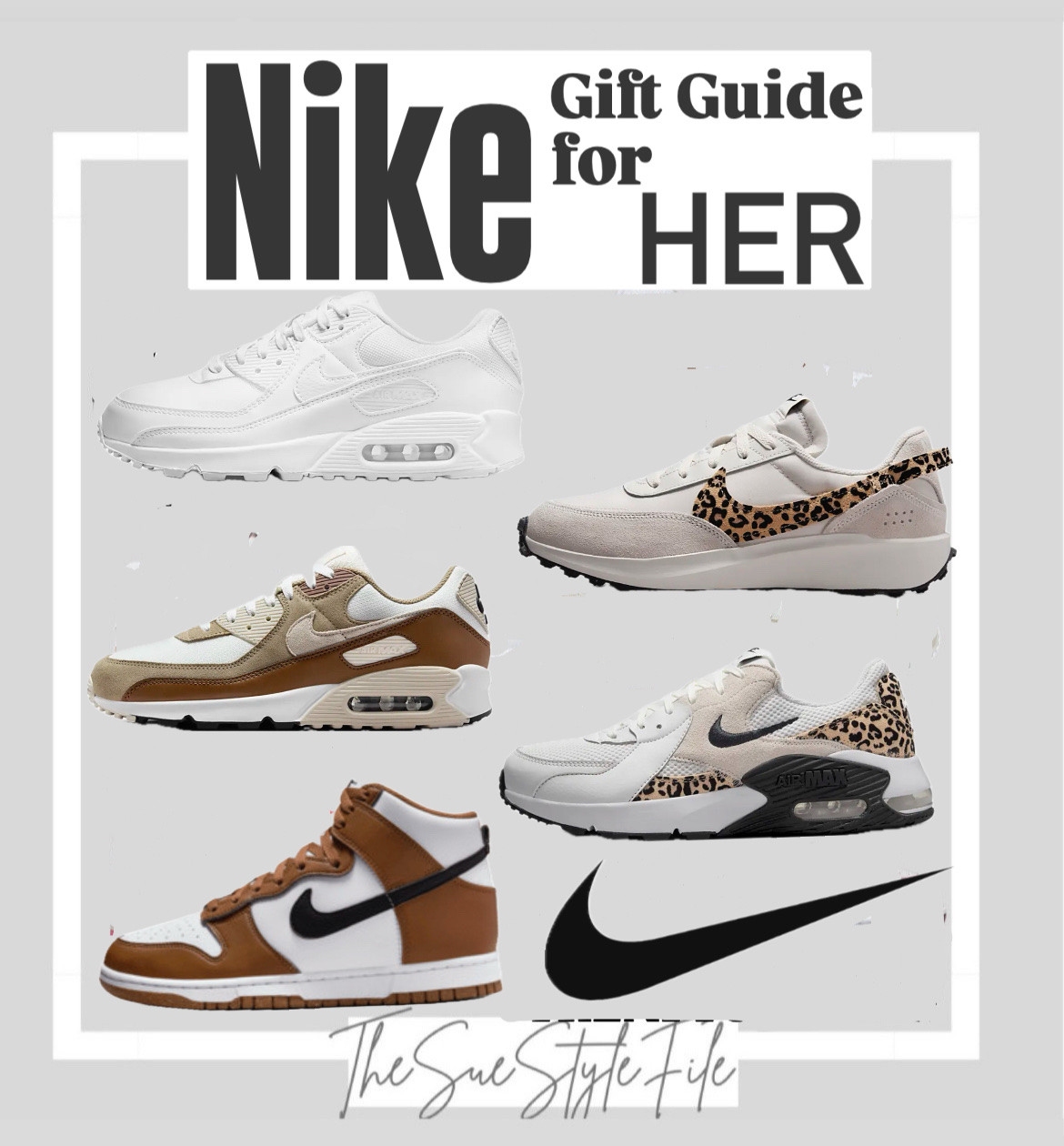 Use code CYBER. Gifts for her. Nike shoes. Gift guide for teen girl . Teen gift guide. Nike shoes. Cyber Monday.. Gift guide for her. Stocking stuffer for teen. . Teen. Tween.  shoe. Gift guide for tween boy. Gift guide for teen girls. Teen girl stocking stuffer. Gift guide for girls. Gift guide for teens. 2024 gift guide. Games. Gift guide for kids. Teen gifting. Tween. Gift guide for her. Leopard. Suede. Fall fashion. Workwear. Lululemon looks for less jogger pants. Gift guide for her. Gift guide for teens. Teen girl gift guide. Prime day deal. . Sneakers. Fall fashion. Fall outfit. Daily deal. Casual.  Eras your outfit. 



#LTKGiftGuide #LTKHoliday #LTKWatchNow