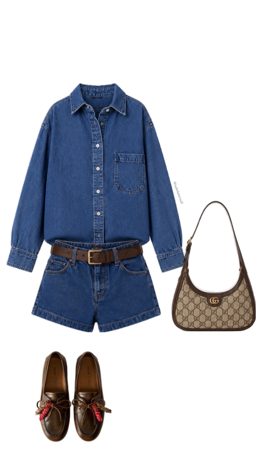 Canadian tuxedo!!

#LTKootd #LTKSeasonal #LTKU