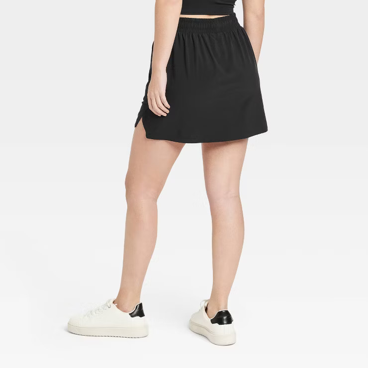 Women's Stretch Skorts - All in Motion™ | Target