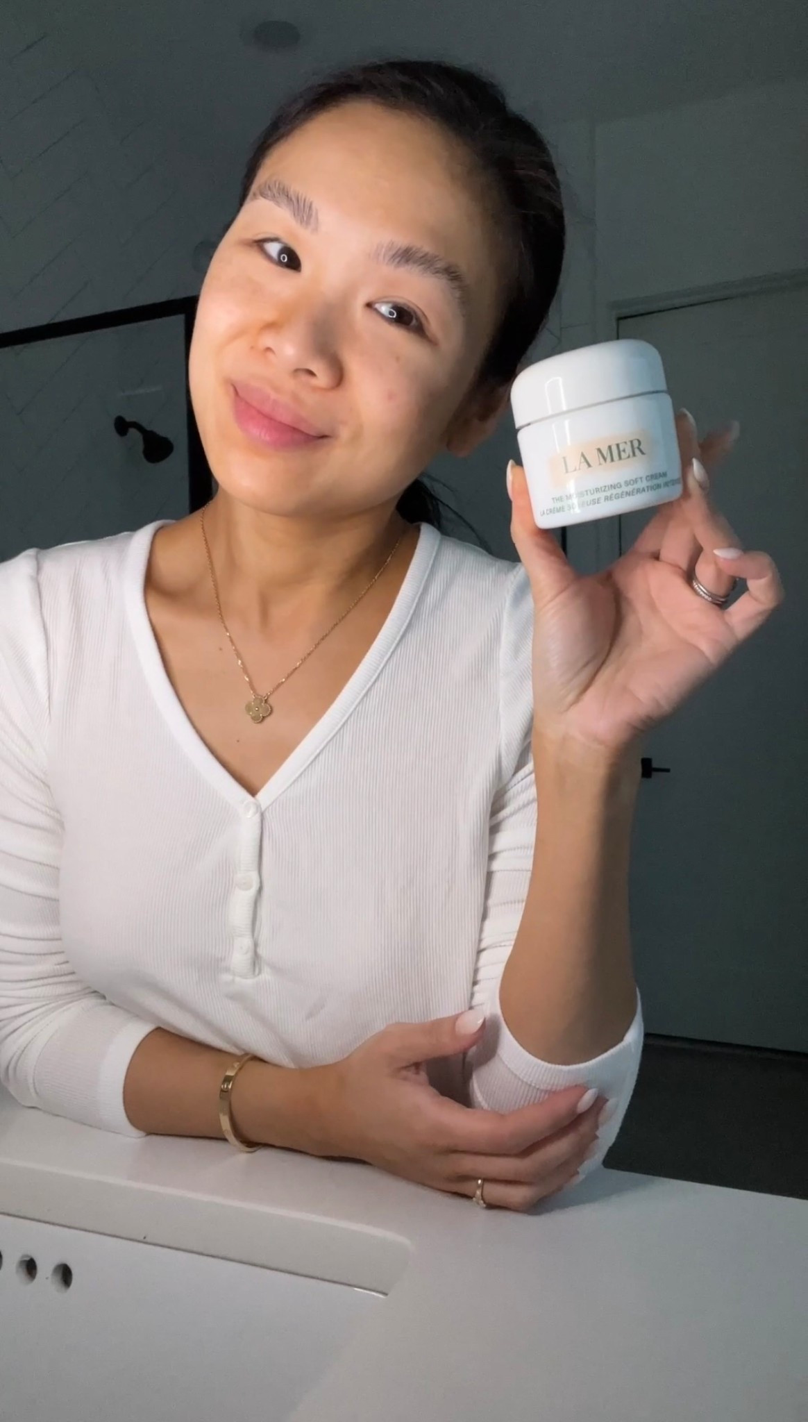 La Mer product that I love and part of the Sephora Savings Event! The soft crème is a cult favorite of mine.  Rouge members get 20% off, VIB gets 15% off and Insiders get 10% off

#LTKSaleAlert #LTKBeauty