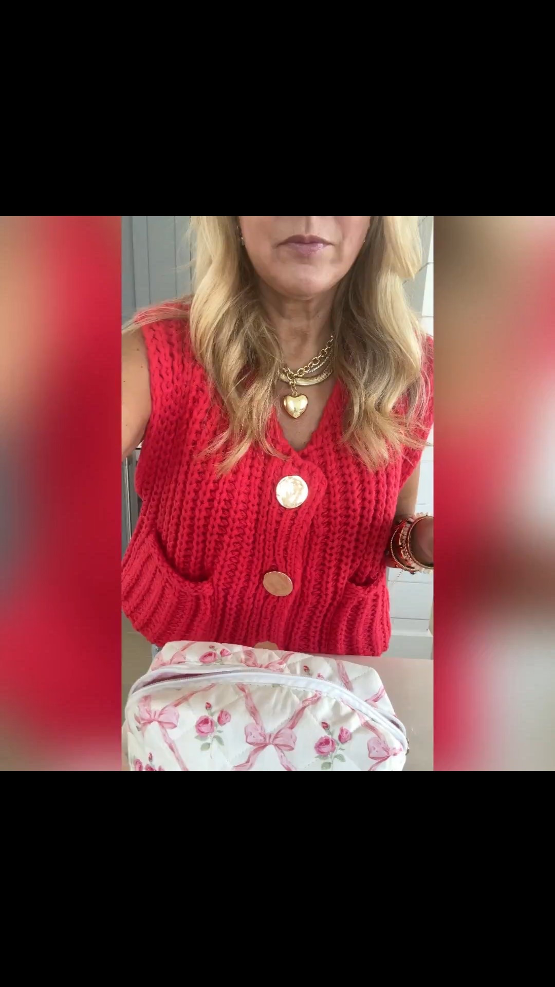 Teen gift idea all from Amazon - lots of faves all in a cute makeup bag. Could be great stocking stuffers too.

#LTKHoliday #LTKFindsUnder50 #LTKGiftGuide