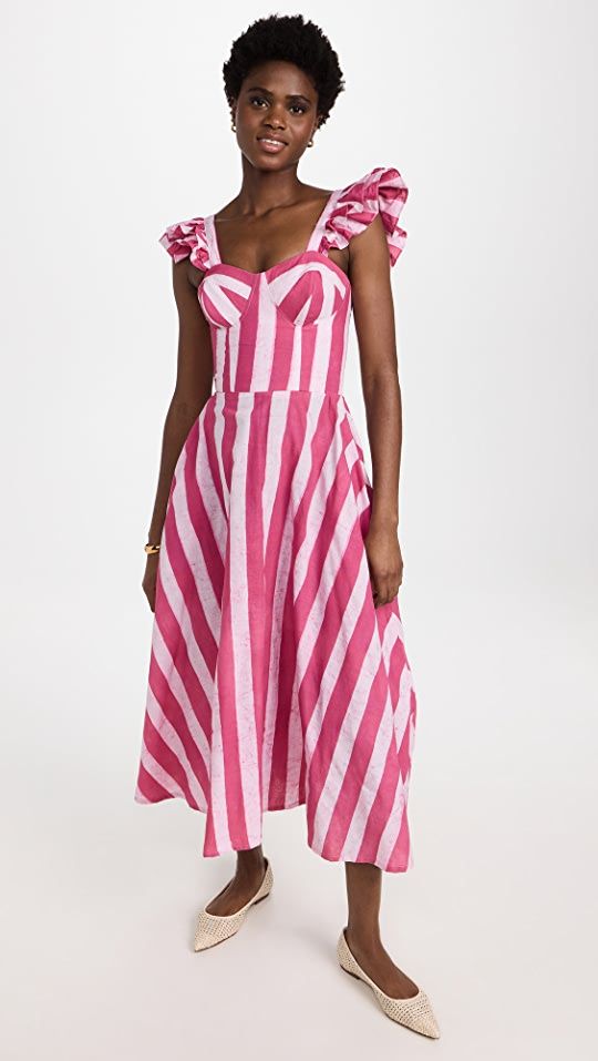 Malika Dress | Shopbop