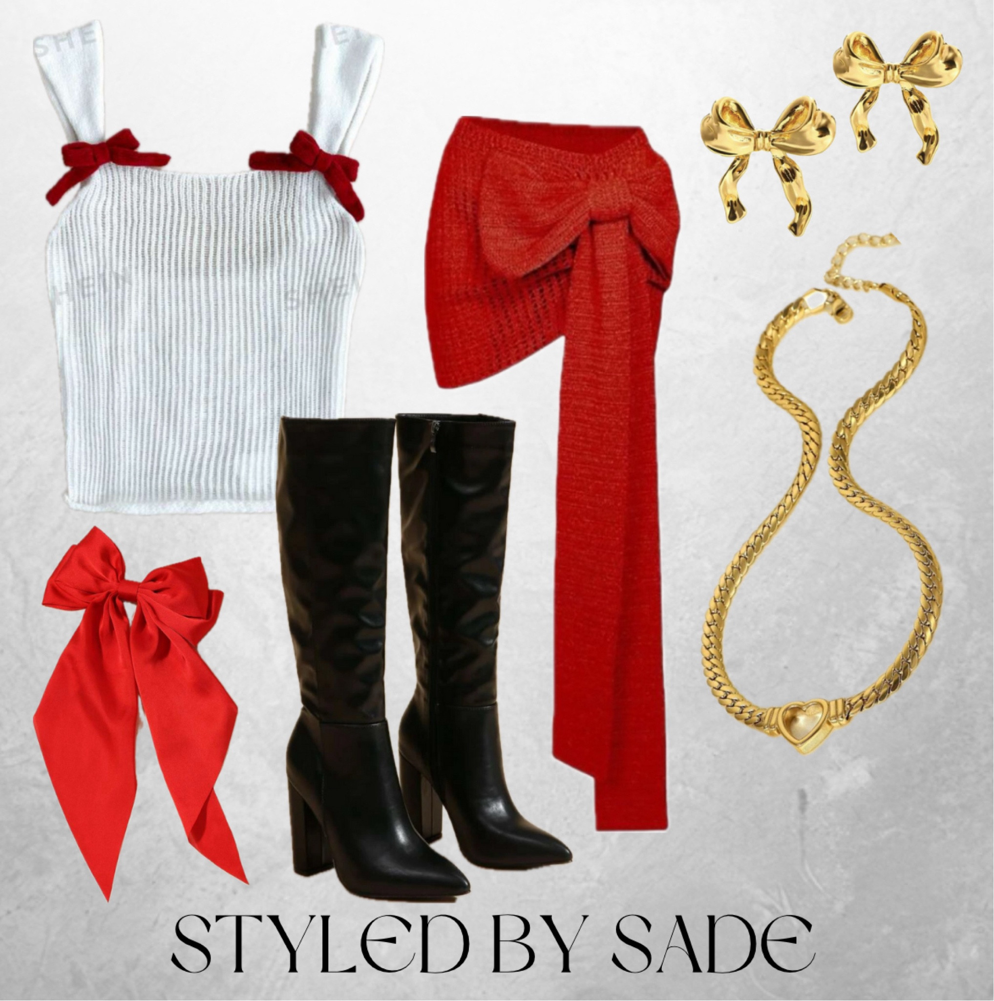 love this look! #LTKstyletips #fashion

#LTKItBag #LTKBeauty #LTKFestival