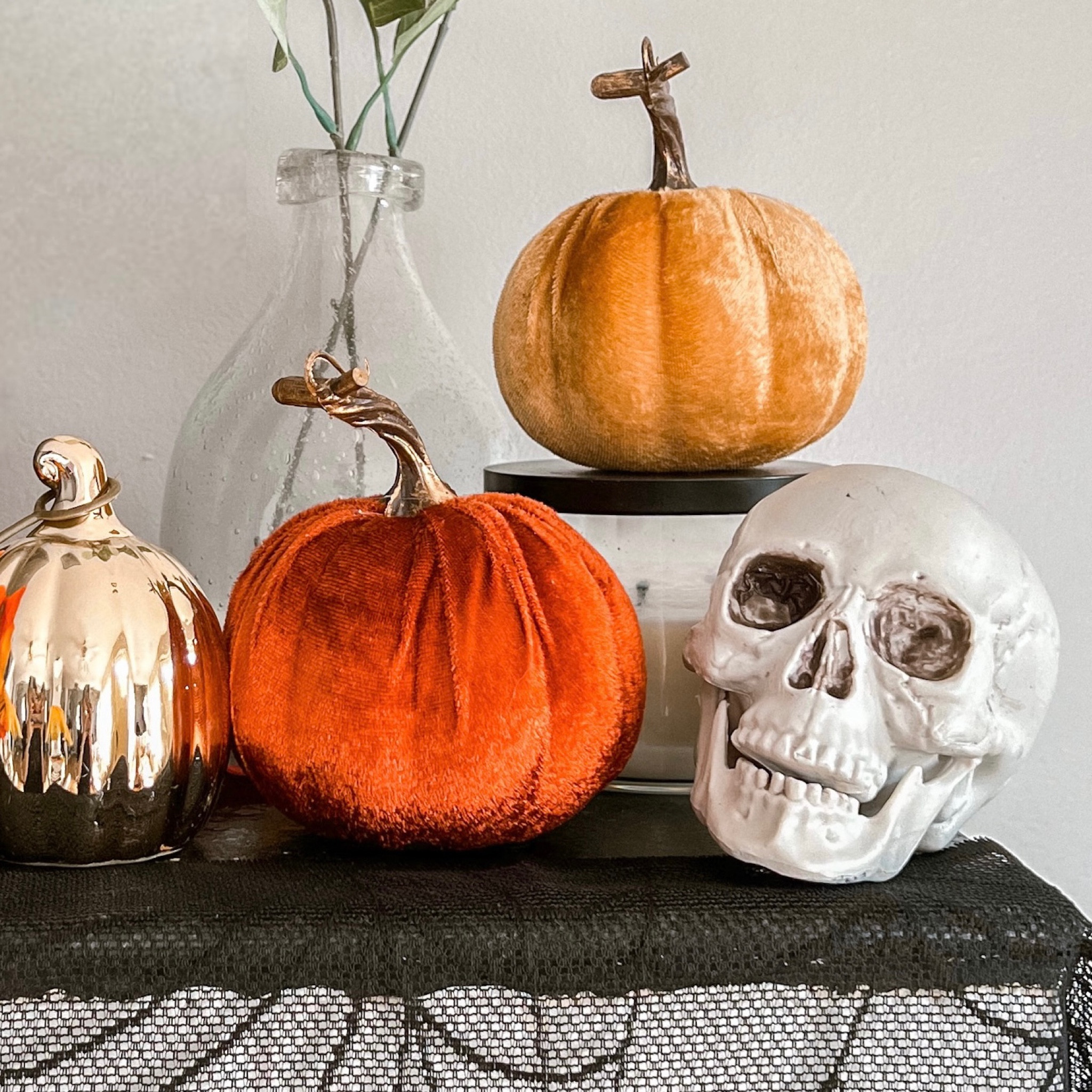Affordable Halloween decor! #LTKHalloween 

#LTKunder50 #LTKSeasonal #LTKHalloween