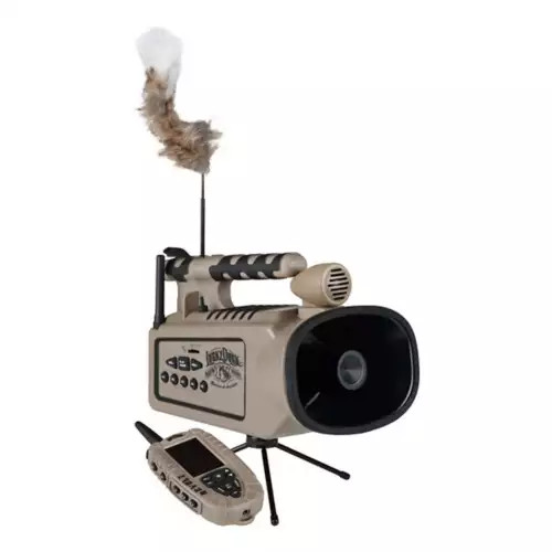 Lucky Duck Revolt Electronic Caller with Remote | Scheels