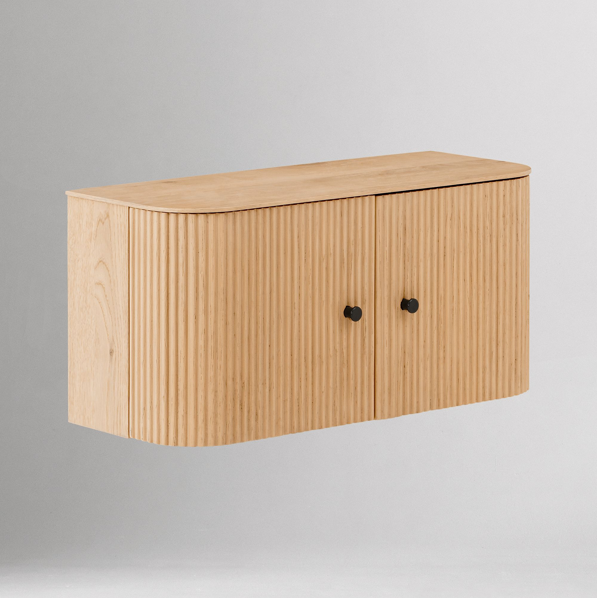 Ellington Bathroom Cabinet | West Elm (US)