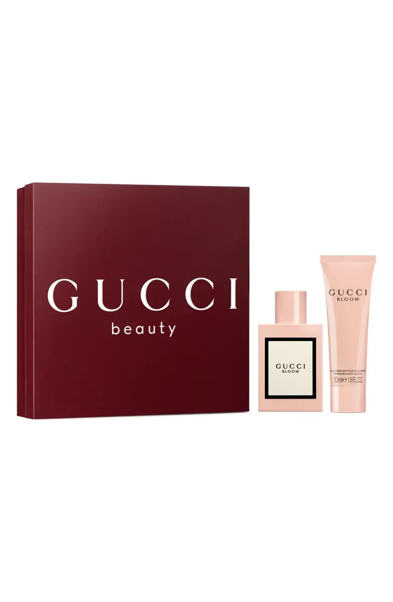 Gucci Bloom Eau de Parfum Set $155 Value | Nordstrom | Nordstrom