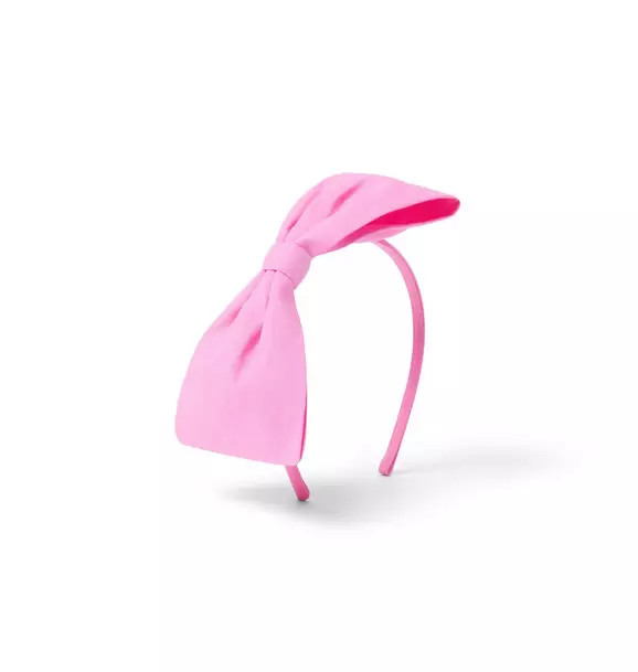 Bow Headband | Janie and Jack