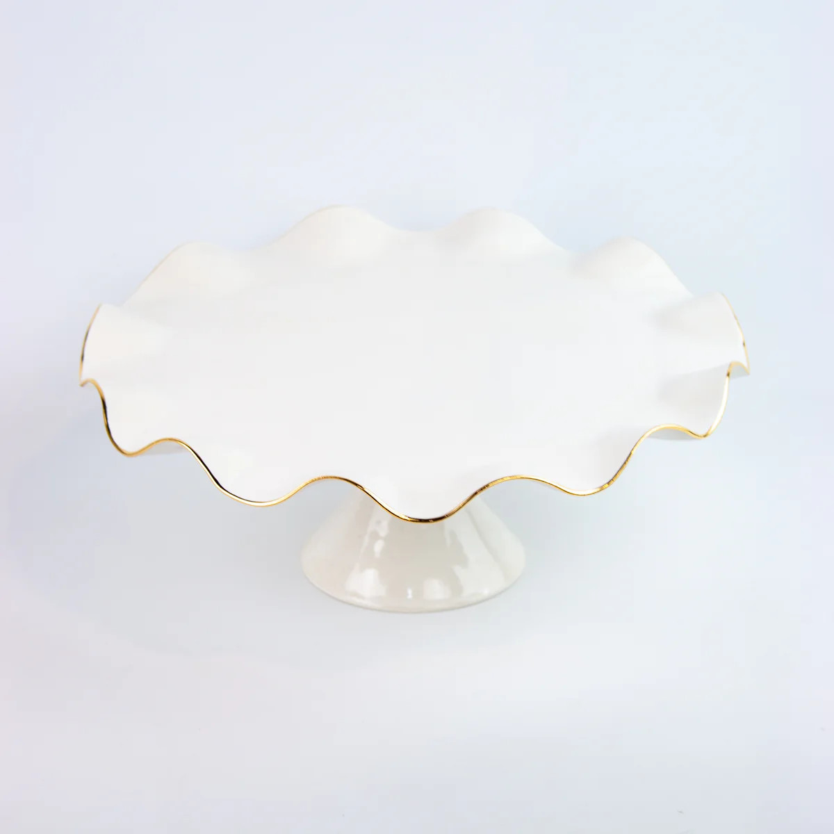 Cake Stand | Susan Gordon Pottery