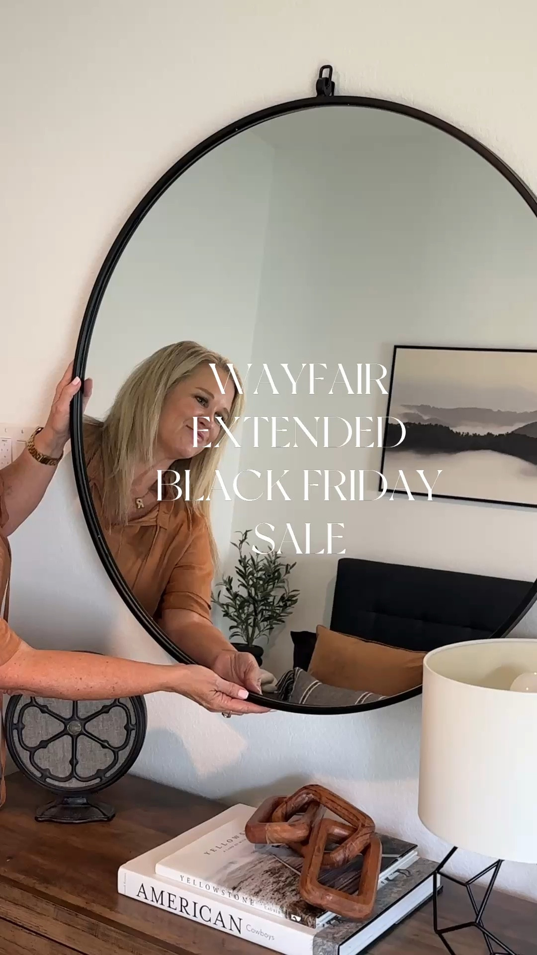 Wayfair Black Friday Sale 
Cyber Monday Sale 


#LTKCyberWeek #LTKSaleAlert #LTKHome