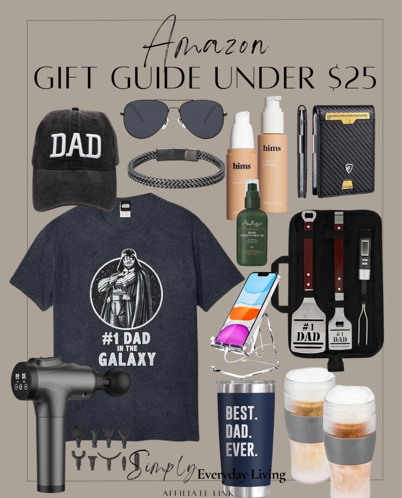 Father’s Day gift guide