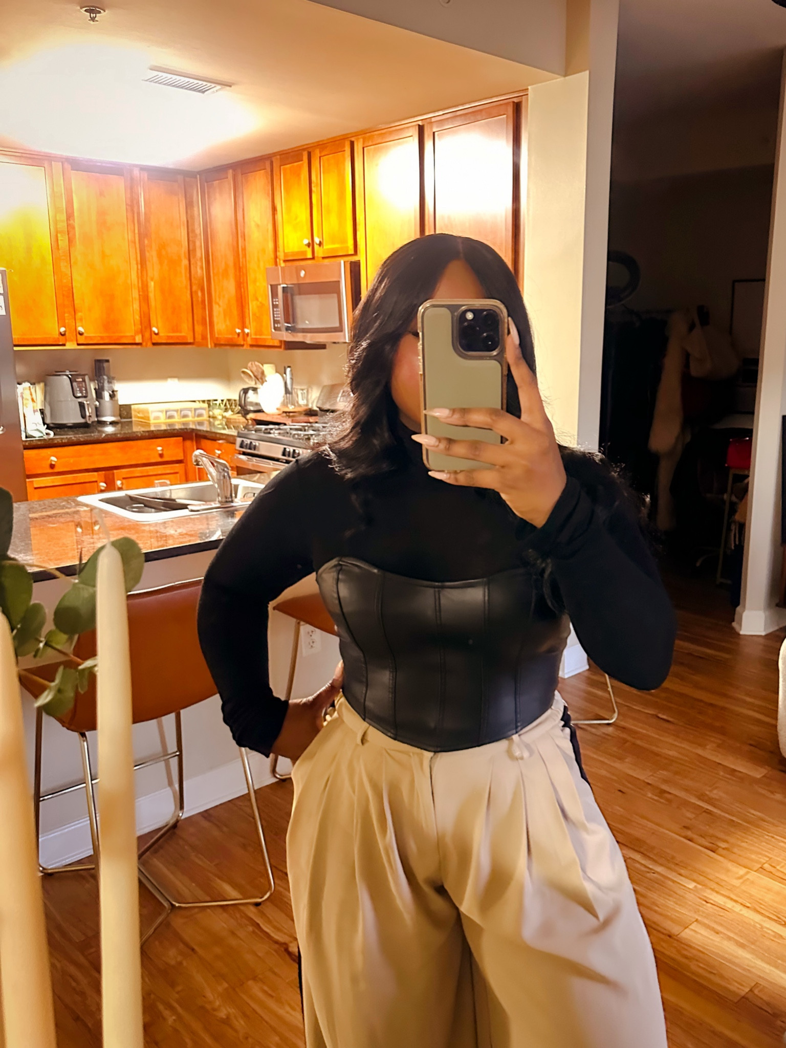 Who doesn’t love a good layered top? ✨

#LTKSaleAlert #LTKMostLoved #LTKMidsize