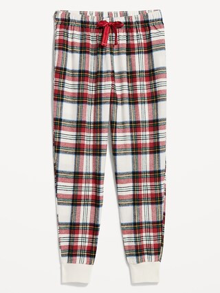 Matching Flannel Jogger Pajama Pants for Women | Old Navy (US)