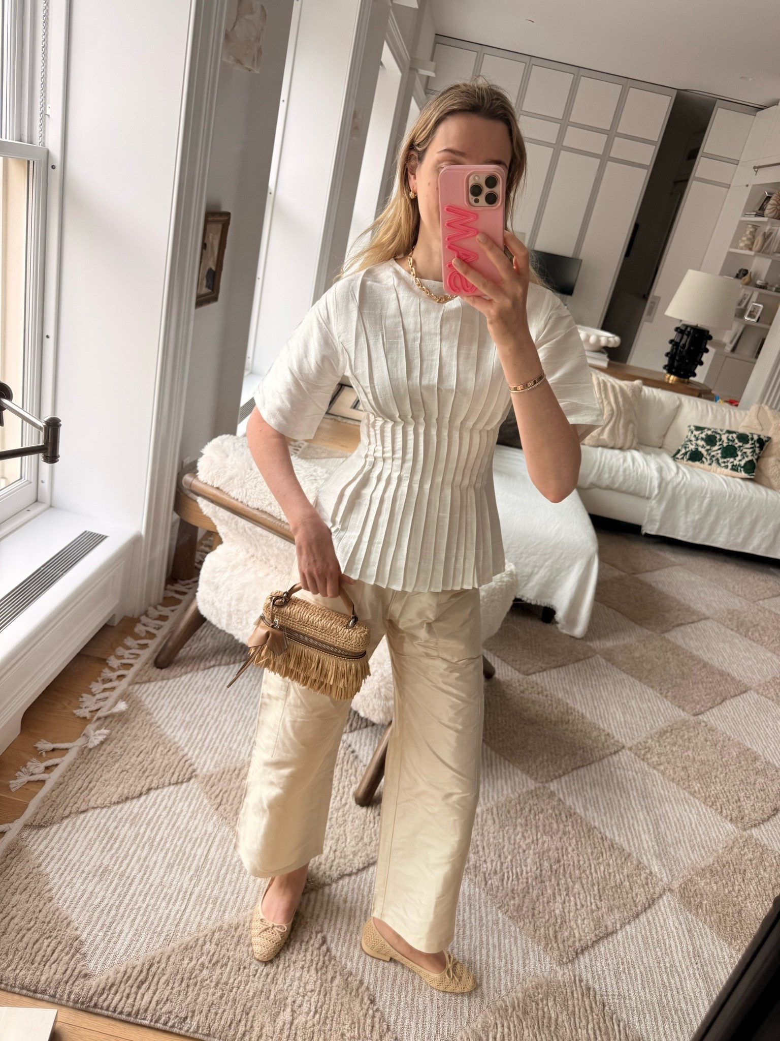 What to wear to New York City

#LTKdayinmylife #LTKmomlife