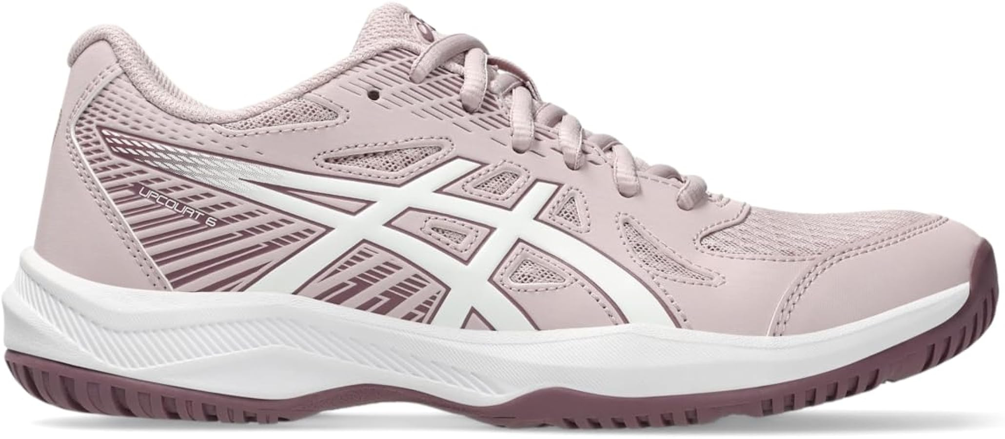 ASICS Women's Upcourt 6 Volleyball Shoes | Amazon (US)