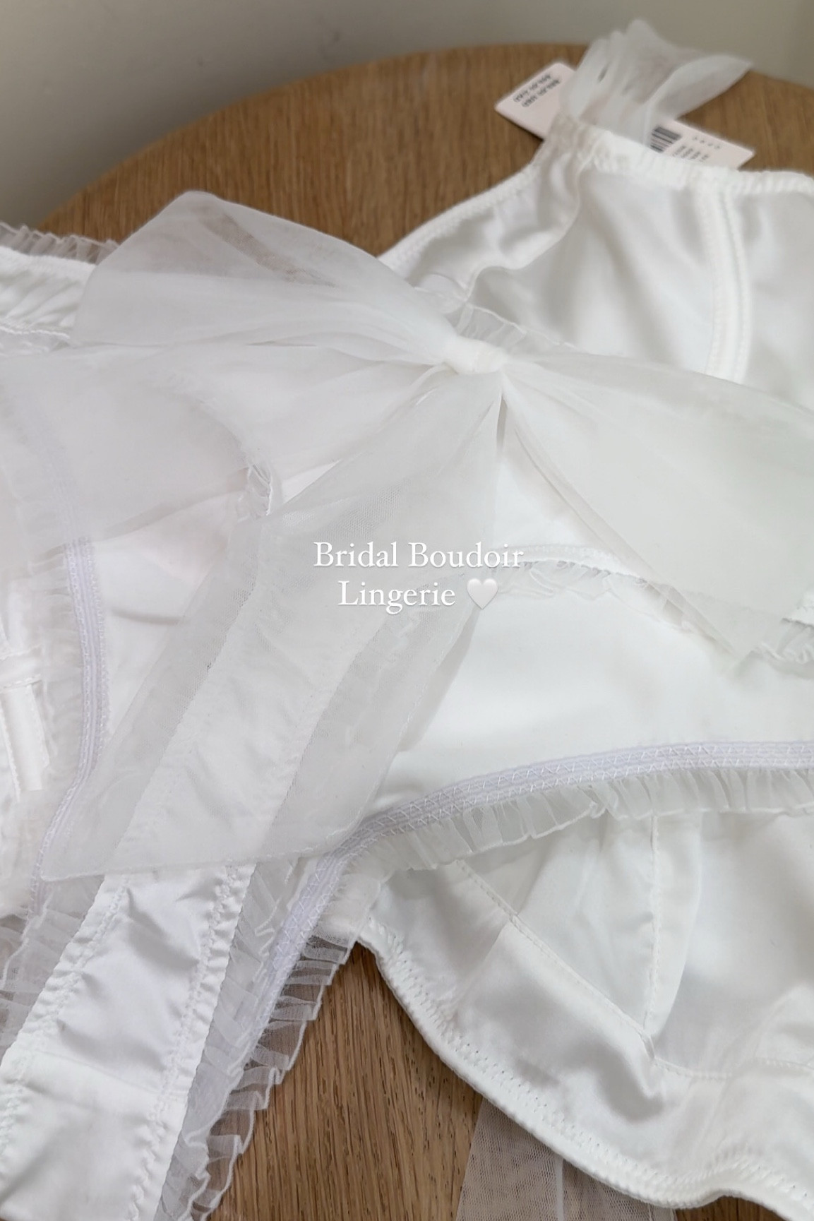 I had such a blast finding gorgeous lingerie for my boudoir shoot. Here are some of my favorite finds!🤍✨👰🏼‍♀️ 

#LTKWedding