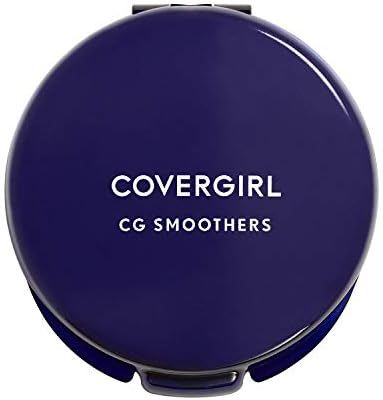 COVERGIRL Smoothers Pressed Powder, Translucent Medium 715, 0.32 Ounce (Packaging May Vary) Powde... | Amazon (US)