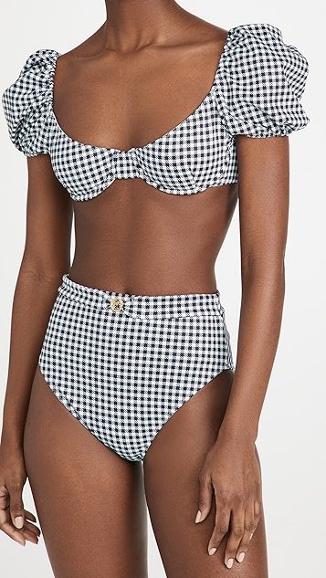 Skyros Bikini Top | Shopbop