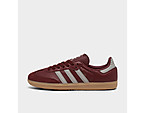 Women's adidas Originals Samba OG Casual Shoes | Finish Line (US)