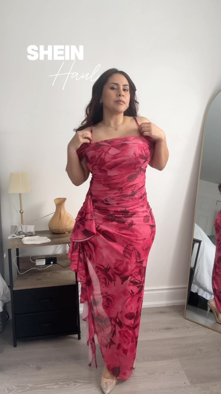 Sharing some of my favourite shops from SHEIN 🤍
Code: Melissaa25Q1 to save!

SHOP NAME: Pariaura
▪️V-Neck sleeveless suit jacket 🔍51353676
▪️French style white office pants 🔍41648133

SHOP NAME: Sliquee
▪️Floral dress 🔍52174025
▪️Sweetheart bodysuit 🔍15625107
▪️Olive green bodysuit 🔍45265879
 
SHOP NAME: MISSGUIDED
▪️Bodycon mini dress 🔍433839936

#sheintrends #sheinca #sheinforall #saveinstyle #loveshein #ad @shein_ca @sheinofficial

#LTKpetite #LTKspring #LTKdresses