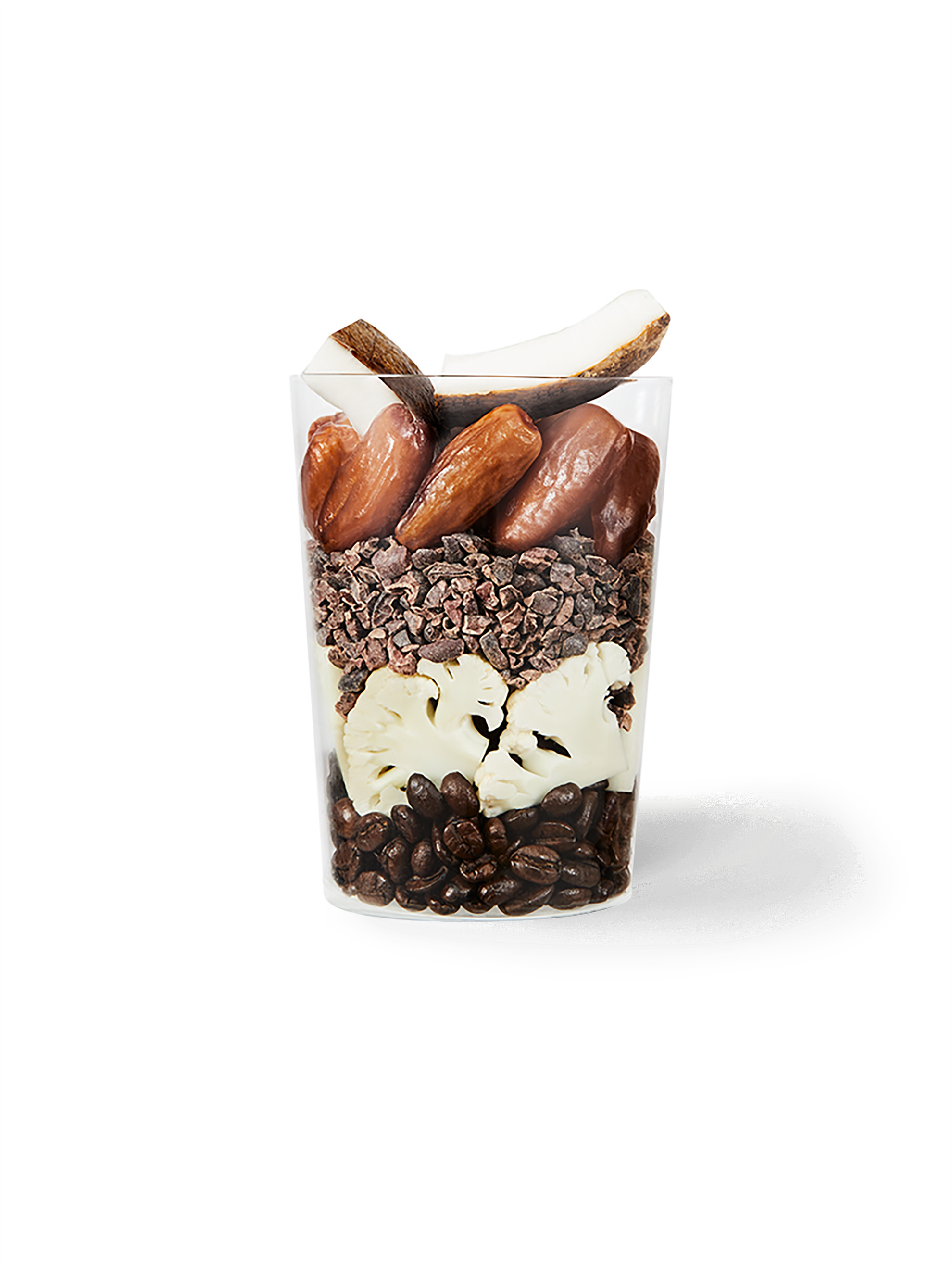 Cold Brew + Cacao | Daily Harvest