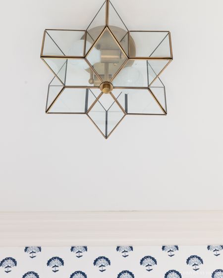 Looking for a statement-making light fixture? This clear glass star flushmount light from @Wayfair is a stunner! Get it on sale and with free shipping for WAY DAY while everything on Wayfair’s site is up to 80% off! I’ve linked some of my other favorite flushmount lights too. 🙌🏻 Swapping out your dated lights to one or more of these beauties will make such a difference in the look and feel of your space! Check out my other LTK posts for more favorite Wayfair WAY DAY sale finds (the sale lasts through 5/6)! #wayfair #wayfairpartner #wayday

#LTKhome #LTKstyletip #LTKsalealert