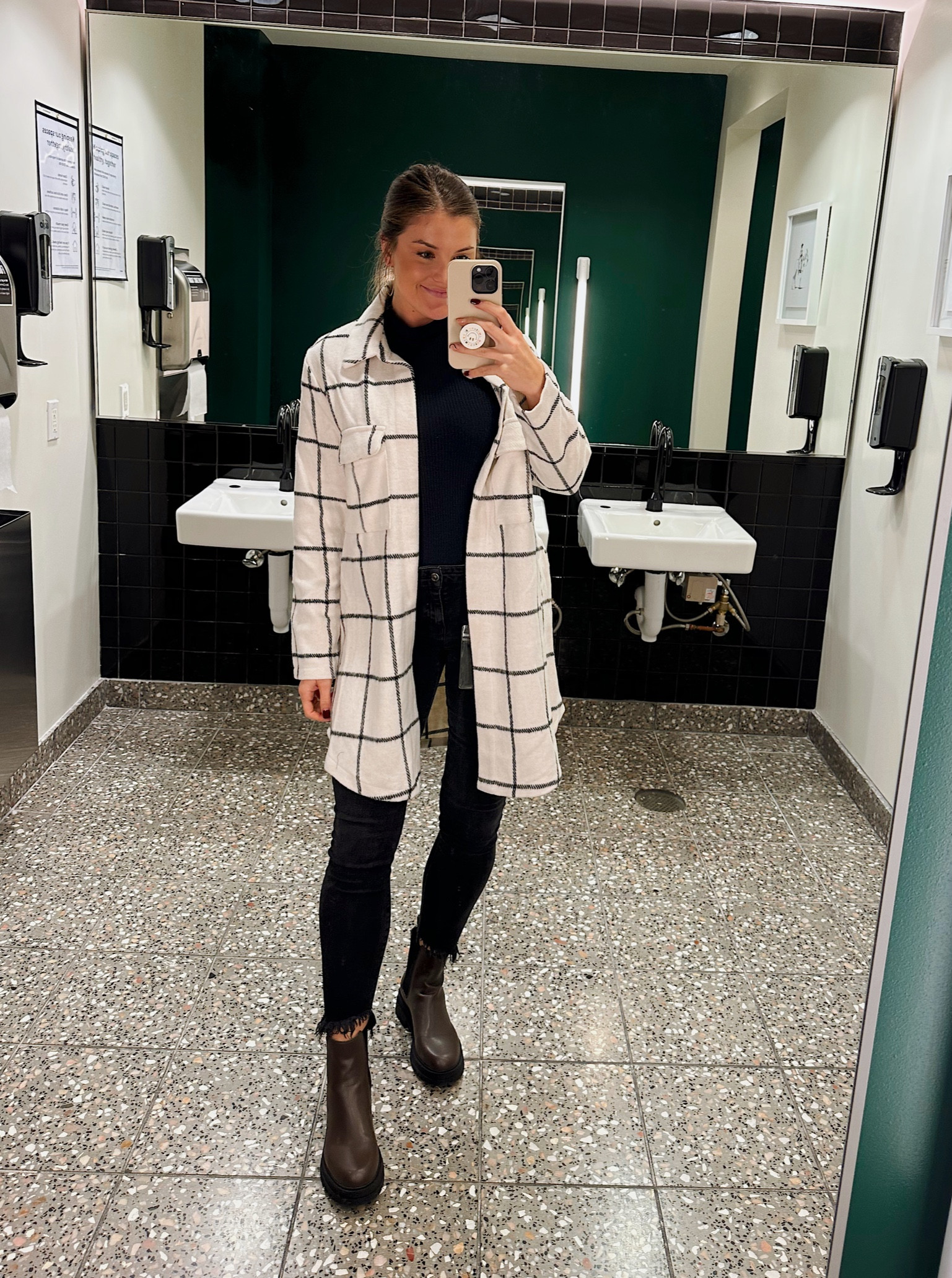 Marc Fisher Women's Pietro Chelsea Boot, Cream, 7.5 mary-wuestner on LTK