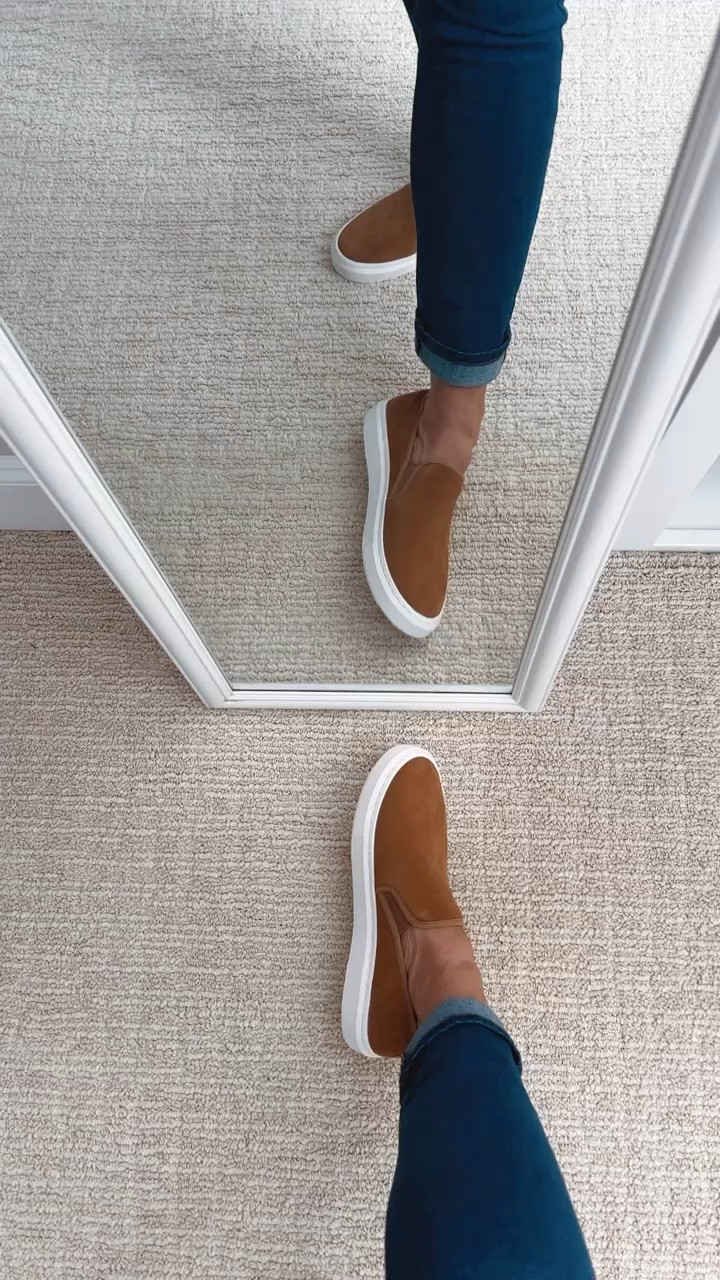 Fall shoe season is here! Slides, booties, sneaks and loafers, give me all the 🍂fall shoes!🤩

#LTKshoecrush #LTKunder100 #LTKSeasonal