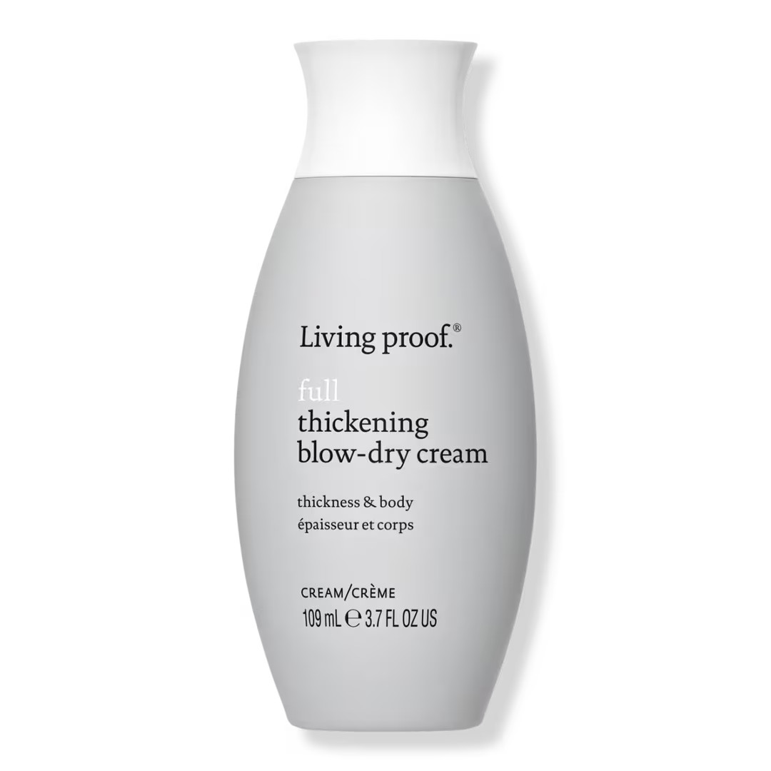 Full Thickening Blow-Dry Cream | Ulta