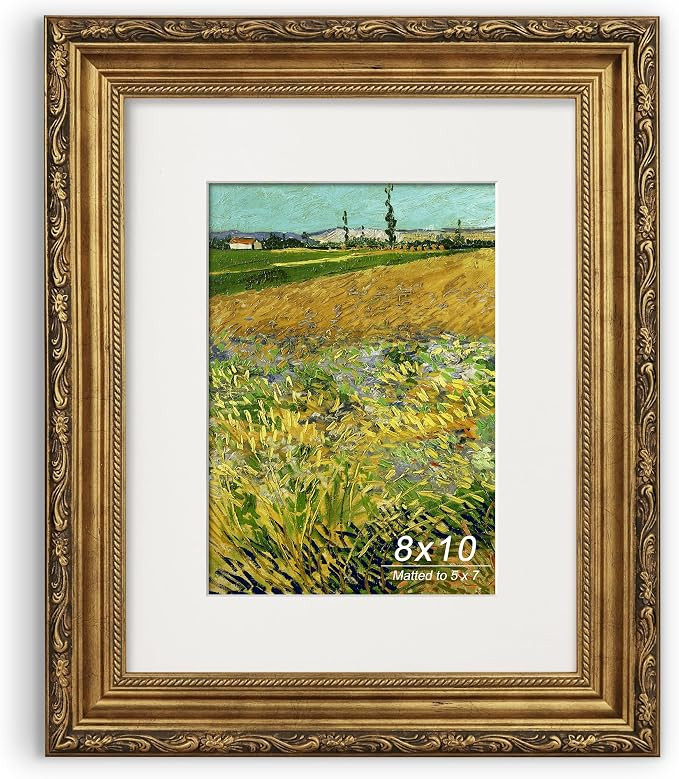 Antique Gold | Amazon (US)