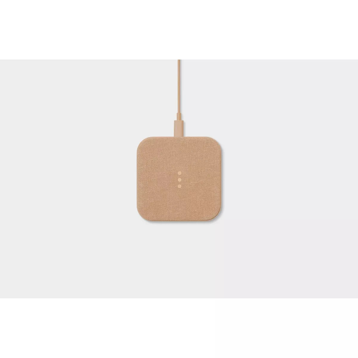 Courant Essentials CATCH:1 Single-Device Wireless Charger | Target